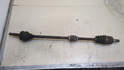 Приводной вал, шрус Hyundai Getz 2002-2011 - 20416884