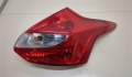 Фонарь задний Ford Focus 3 2011-2015 - 20417870 Фонарь задний Ford Focus 3 2011-2015 - 20417870