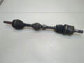 Приводной вал, шрус Hyundai Getz 2002-2011 - 20419043