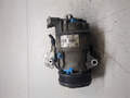 Компрессор кондиционера Opel Zafira B 2005-2014 - 20419361