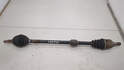 Приводной вал, шрус Nissan Note E11 2005-2013 - 20419738