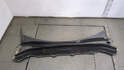 Жабо под дворники (дождевик) Volvo XC90 2014-2024 - 20420086