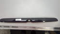Накладка крышки багажника (двери) Mitsubishi Carisma 1995-2004 - 20421291
