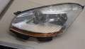 Фара передняя Citroen C4 Grand Picasso 2006-2013 - 20421960