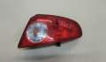 Фонарь задний Chevrolet Lacetti 2004-2013 - 20422719