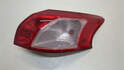 Фонарь задний Mitsubishi Lancer 10 2007-2017 - 20422723