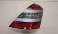 Фонарь задний Mercedes S W221 2005-2013 - 20423231 Фонарь задний Mercedes S W221 2005-2013 - 20423231