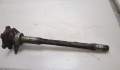 Приводной вал, шрус Audi A5 (8T) 2007-2016 - 20423559