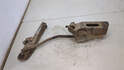 Рычаг подвески Mitsubishi Pajero Pinin 1998-2006 - 20423560