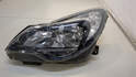 Фара передняя Opel Corsa D 2006-2014 - 20423933