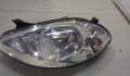 Фара передняя Mercedes A W169 2004-2012 - 20424003