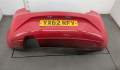 Бампер Seat Leon 2 2005-2012 - 20427288