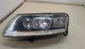 Фара передняя Audi A6 (C6) 2004-2011 - 20427329