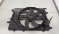 Вентилятор радиатора Opel Astra J 2010-2017 - 20429749