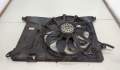Вентилятор радиатора Chevrolet Trax 2013-2016 - 20429755