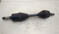 Приводной вал, шрус Chevrolet Orlando 2011-2018 - 20429859