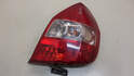 Фонарь задний Honda Jazz 2001-2008 - 20431206