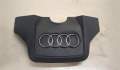 Накладка декоративная на двс Audi A6 (C7) 2011-2018 - 20432024