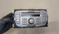 Магнитола Ford Focus 2 (рест) 2008-2011 - 20433346 Магнитола Ford Focus 2 (рест) 2008-2011 - 20433346