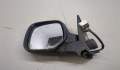 Зеркало боковое Citroen Berlingo 2 2002-2008 - 20433731