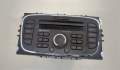 Магнитола Ford Focus 2 (рест) 2008-2011 - 20435912 Магнитола Ford Focus 2 (рест) 2008-2011 - 20435912