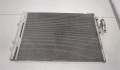 Радиатор кондиционера BMW X3 F25 2010-2017 - 20438452