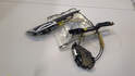 Замок двери Nissan Pathfinder 2012-2020 - 20438540