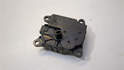 Электропривод заслонки отопителя Nissan Pathfinder 2012-2020 - 20438597