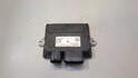 Блок управления подвеской Nissan Pathfinder 2012-2020 - 20438619