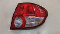 Фонарь задний Hyundai Getz 2002-2011 - 20438627