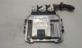 Блок управления двигателем Ford Focus 2 (рест) 2008-2011 - 20439267