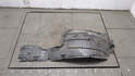 Защита арок (подкрылок) Nissan Pathfinder 2012-2020 - 20439813