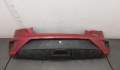 Бампер Seat Ibiza 4 2008-2015 - 20439958