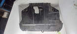 Защита картера Ford Focus 2 (рест) 2008-2011 - 20441577
