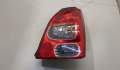 Фонарь задний Renault Twingo 2007-2011 - 20446375
