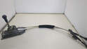 Кулиса кпп Seat Ibiza 3 2001-2008 - 20446406