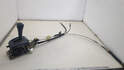 Кулиса кпп Mitsubishi Carisma 1995-2004 - 20446414