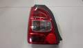 Фонарь задний Renault Twingo 2007-2011 - 20446624