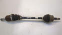 Приводной вал, шрус Opel Corsa D 2006-2014 - 20446894