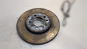 Тормозной диск Seat Leon 1999-2006 - 20448311