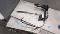 Замок двери Jeep Cherokee 2013-2023 - 20449320