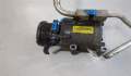 Компрессор кондиционера Ford Fiesta 6 2008-2013 - 20450670 Компрессор кондиционера Ford Fiesta 6 2008-2013 - 20450670
