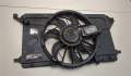 Вентилятор радиатора Ford Focus 2 2005-2008 - 20451973 Вентилятор радиатора Ford Focus 2 2005-2008 - 20451973