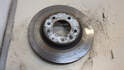 Тормозной диск Mazda 6 (GG) 2002-2007 - 20453733