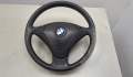 Руль BMW 5 E60 2003-2010 - 20456476