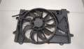 Вентилятор радиатора Chevrolet Trax 2013-2016 - 20456687