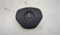Подушка безопасности водителя Mercedes A W176 2012-2018 - 20456932