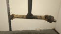 Кардан Mitsubishi Pajero Pinin 1998-2006 - 20457377