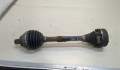 Приводной вал, шрус Audi A3 (8V) 2012-2020 - 20457636