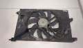 Вентилятор радиатора Opel Vectra C 2002-2008 - 20458520